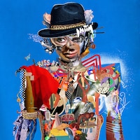 RADWIMPSトリビュートアルバムのジャケ写公開、明日から収録曲＆参加アーティスト連日発表