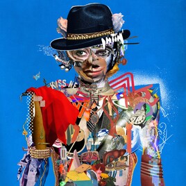 RADWIMPSトリビュートアルバムのジャケ写公開、明日から収録曲＆参加アーティスト連日発表