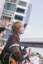 田中雅功（撮影：鈴木友莉）