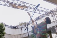 髙田彪我（撮影：鈴木友莉）