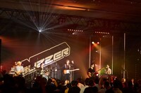 Billyrrom（撮影：山内洋枝［PROGRESS-M］）