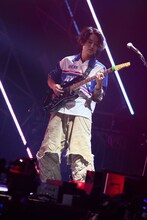 Kenichi（G / muque）（撮影：山内洋枝［PROGRESS-M］）