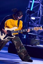 Lenon（B / muque）（撮影：山内洋枝［PROGRESS-M］）