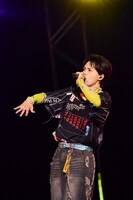 NAOYA（ONE N' ONLY）（撮影：山内洋枝［PROGRESS-M］）