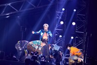 ONE N' ONLY（撮影：山内洋枝［PROGRESS-M］）