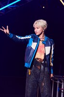 HAYATO（ONE N' ONLY）（撮影：山内洋枝［PROGRESS-M］）