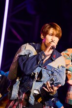 TETTA（ONE N' ONLY）（撮影：山内洋枝［PROGRESS-M］）