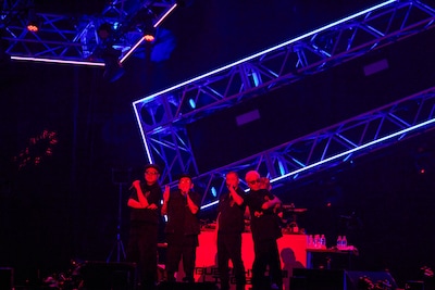 RIP SLYME（撮影：山内洋枝［PROGRESS-M］）