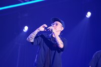 PES（RIP SLYME）（撮影：山内洋枝［PROGRESS-M］）