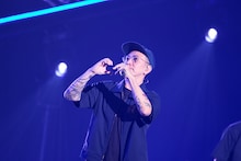 PES（RIP SLYME）（撮影：山内洋枝［PROGRESS-M］）