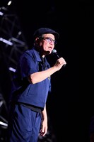 RYO-Z（RIP SLYME）（撮影：山内洋枝［PROGRESS-M］）