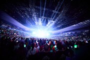 「バズリズム LIVE 2025」DAY 1の様子。（撮影：山内洋枝［PROGRESS-M］）