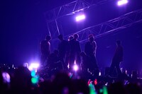 超特急（撮影：山内洋枝［PROGRESS-M］）