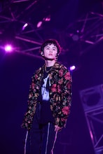 「バズリズム LIVE」超特急、RIP SLYME、NiziU、ワンエンらに横アリ熱狂！“HP0”になるまで燃えた初日