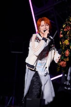 タカシ（超特急）（撮影：山内洋枝［PROGRESS-M］）