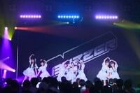 KAWAII LAB. MATES（撮影：山下深礼［PROGRESS-M］）