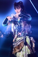 「バズリズム LIVE」2日目は龍宮城、BUDDiiS、syudou、ゲンジブ、HANA、櫻坂46が熱狂を生み出す