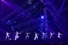 HANA（撮影：山下深礼［PROGRESS-M］）