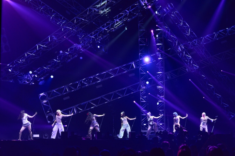 HANA（撮影：山下深礼［PROGRESS-M］）