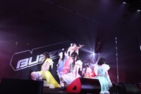 Straight Angeli（撮影：青木早霞［PROGRESS-M］）