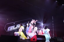 Straight Angeli（撮影：青木早霞［PROGRESS-M］）