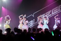 Straight Angeli（撮影：青木早霞［PROGRESS-M］）