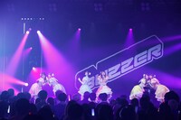 Straight Angeli（撮影：青木早霞［PROGRESS-M］）