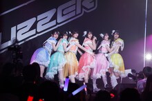 Straight Angeli（撮影：青木早霞［PROGRESS-M］）