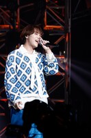 「バズリズム LIVE」2日目は龍宮城、BUDDiiS、syudou、ゲンジブ、HANA、櫻坂46が熱狂を生み出す