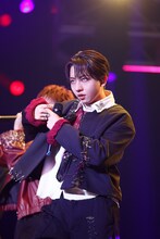 長野凌大（原因は自分にある。）（撮影：青木早霞［PROGRESS-M］）