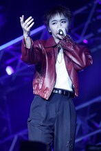 大倉空人（原因は自分にある。）（撮影：青木早霞［PROGRESS-M］）