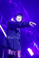 「バズリズム LIVE」2日目は龍宮城、BUDDiiS、syudou、ゲンジブ、HANA、櫻坂46が熱狂を生み出す