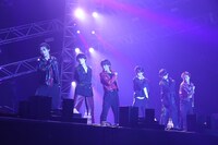 原因は自分にある。（撮影：青木早霞［PROGRESS-M］）