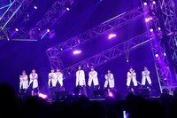 櫻坂46四期生（撮影：青木早霞［PROGRESS-M］）