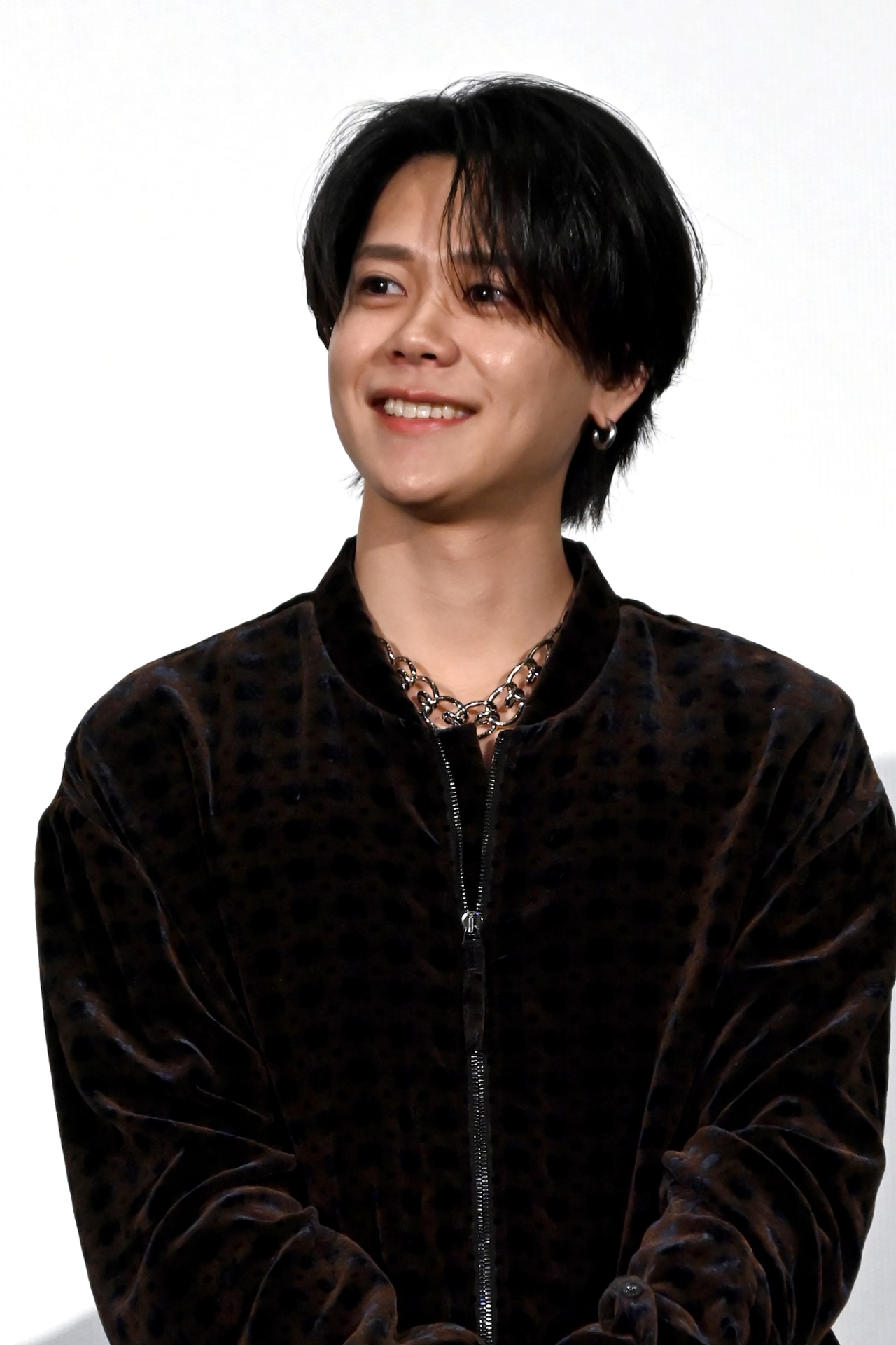 藤牧京介 - INIデビュー4周年記念日にしみじみ「MINIとの絆がより強く