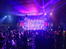 横浜1000 CLUBが来年9月に閉館、2020年のオープン以来「センクラ」として愛されたハコ