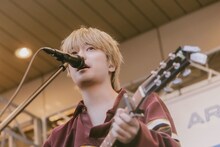 田中雅功（撮影：鈴木友莉）