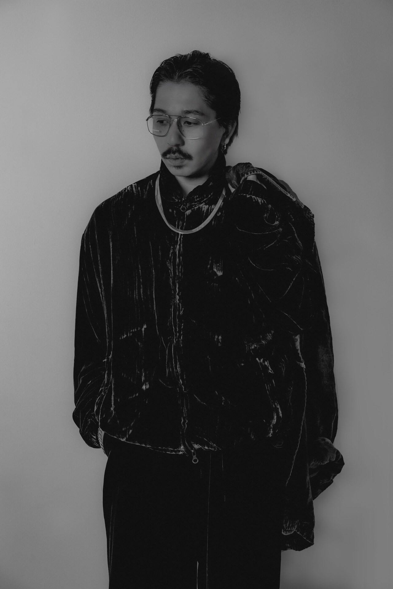 Nulbarich・JQのソロプロジェクト、新曲はセルフプロデュース「この曲をリリースできてよかった」