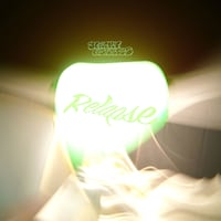 Jeremy Quartus「Relapse」配信ジャケット