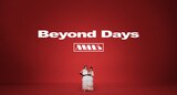 寿美菜子＆高垣彩陽「Beyond Days」ミュージックビデオより。