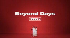 寿美菜子＆高垣彩陽、ともに戦い抜いてきた思いを込めたコラボ曲「Beyond Days」MV公開