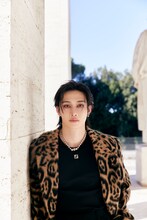 バンチャン（Stray Kids）