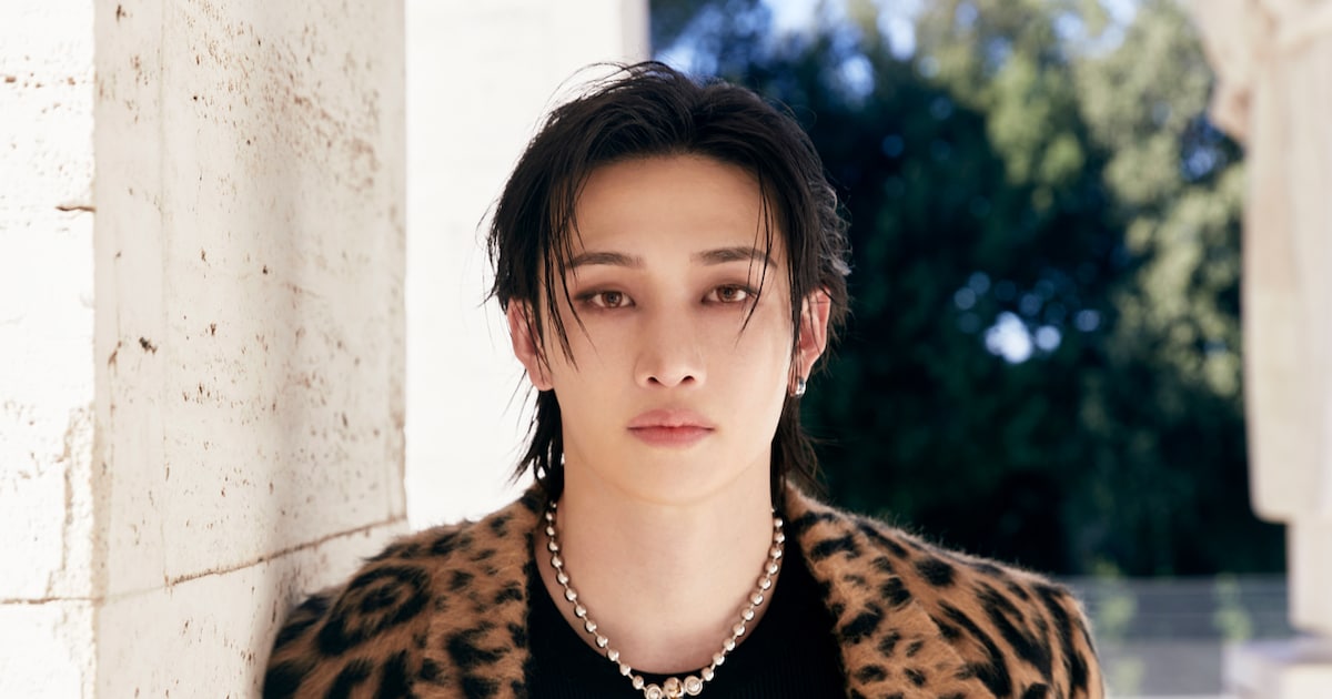 Stray Kidsバンチャン×FENDI、音楽プロジェクトがスタート（コメント 