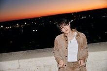 バンチャン（Stray Kids）