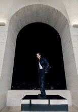 バンチャン（Stray Kids）