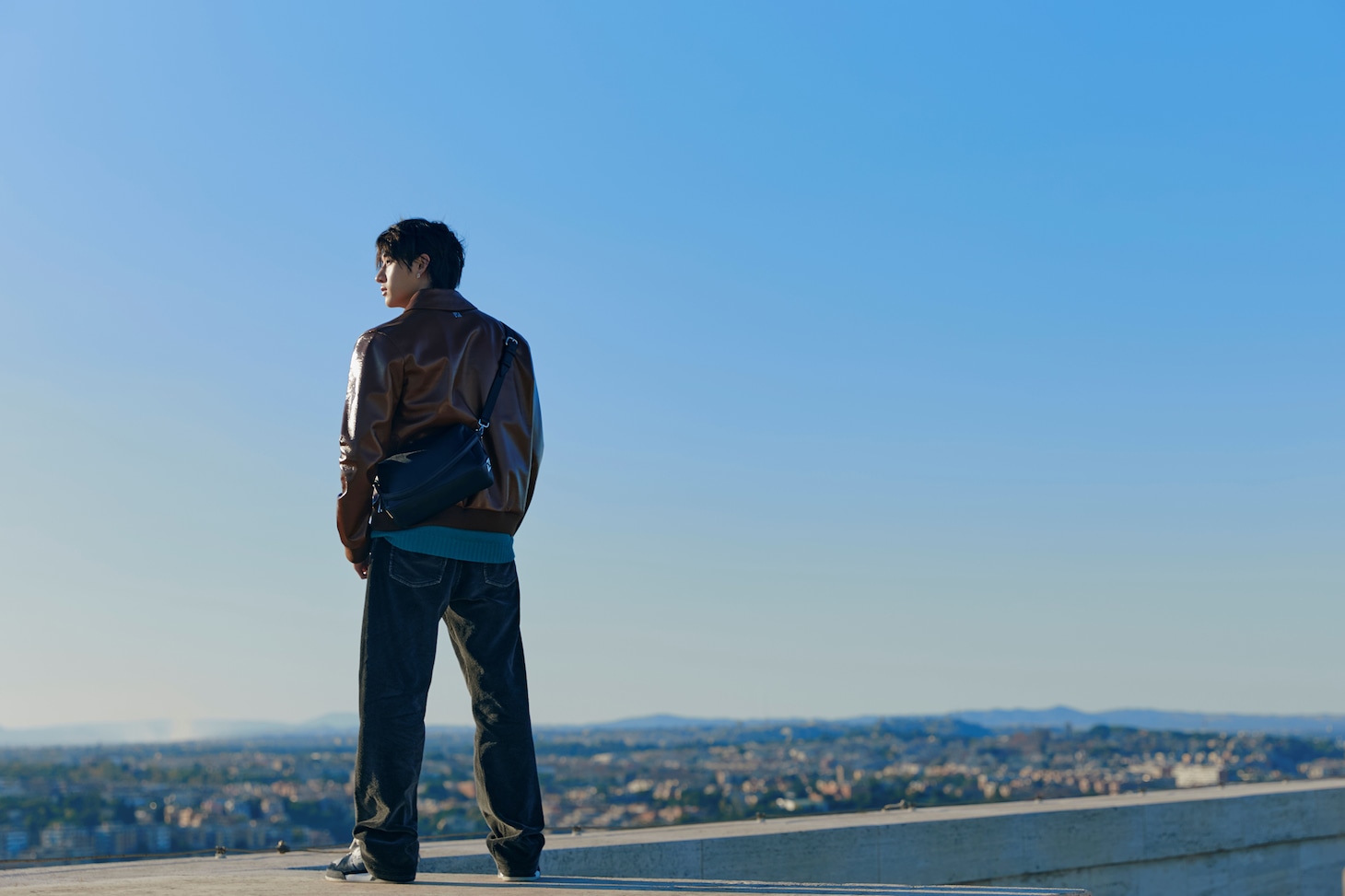 バンチャン（Stray Kids）