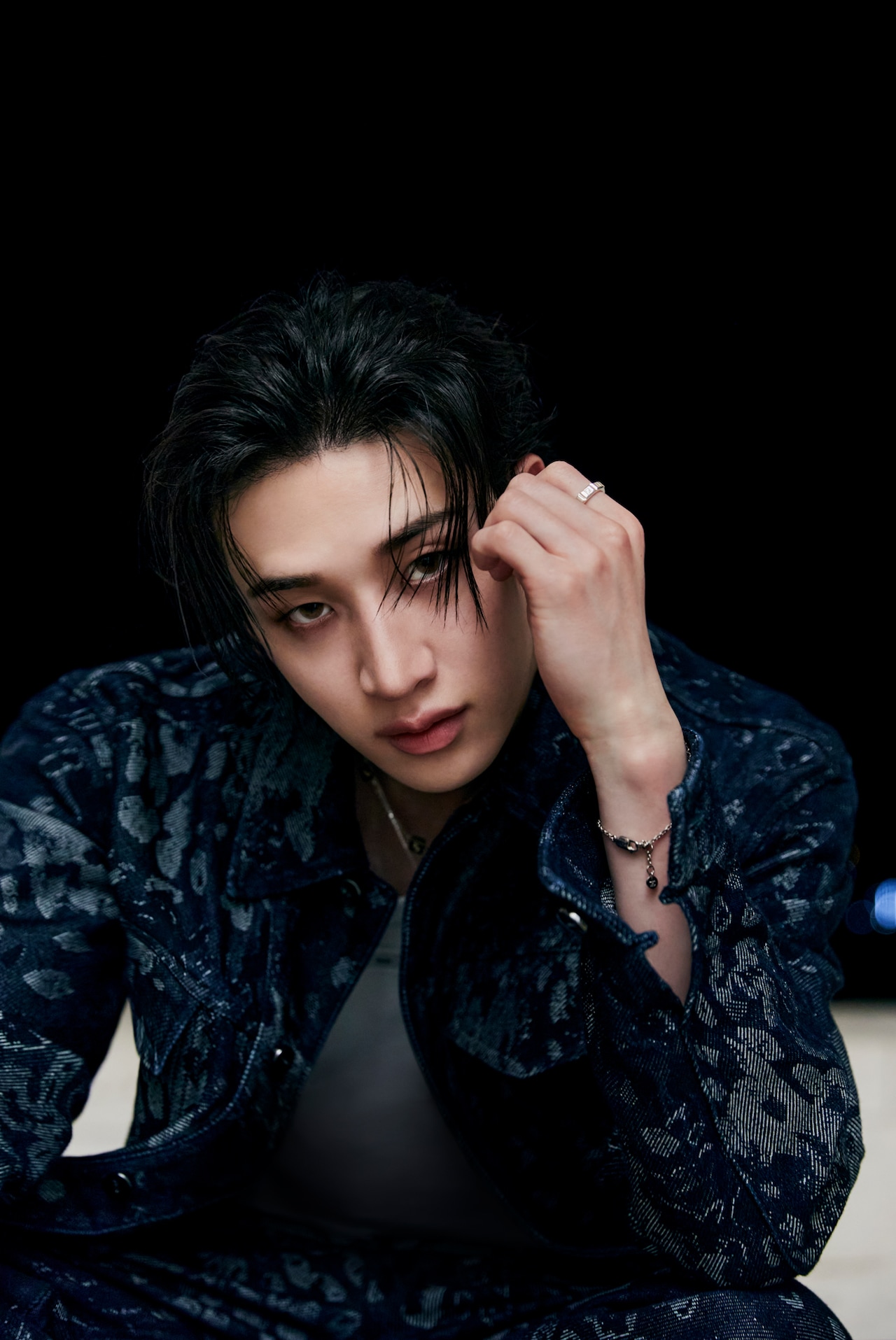 バンチャン（Stray Kids） - Stray Kidsバンチャン×FENDI、音楽