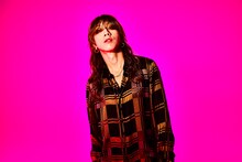 渋谷龍太（SUPER BEAVER）