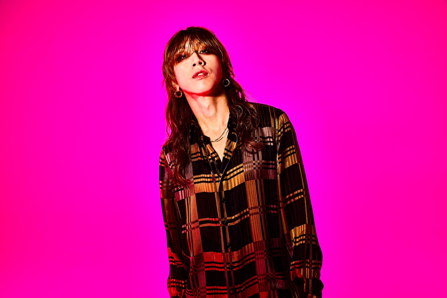 渋谷龍太（SUPER BEAVER）