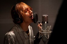 SUPER BEAVER渋谷龍太、映画「楓」でスピッツをカバー「僕の中でスピッツは凄く特別な存在」